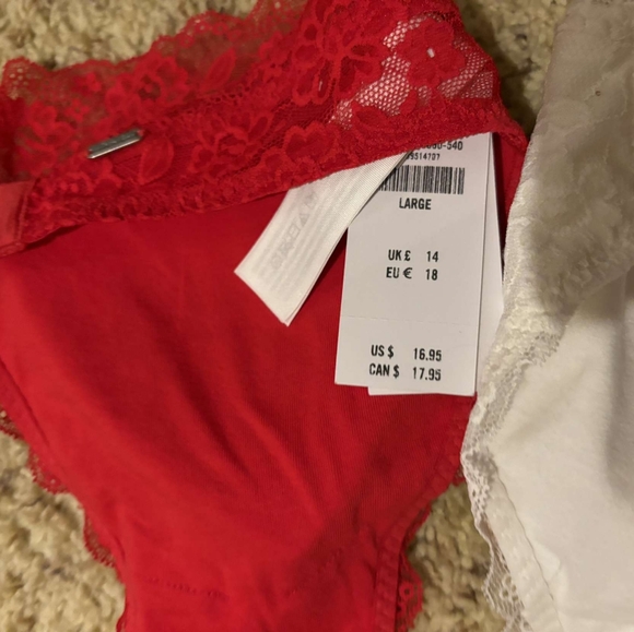 5 Gilly Hicks Halter bras - Picture 2 of 10